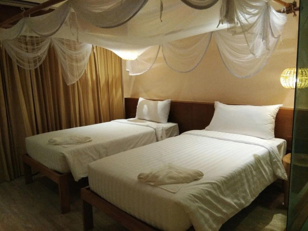 Sealey Resort Koh Larn 3*