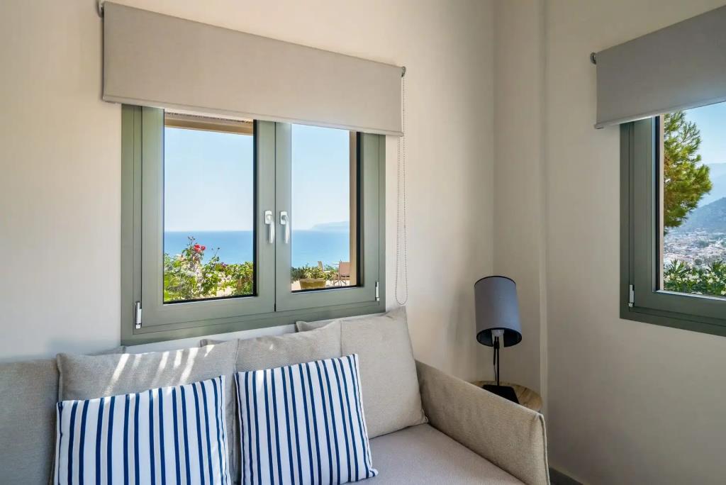 Blue View Villas 0*