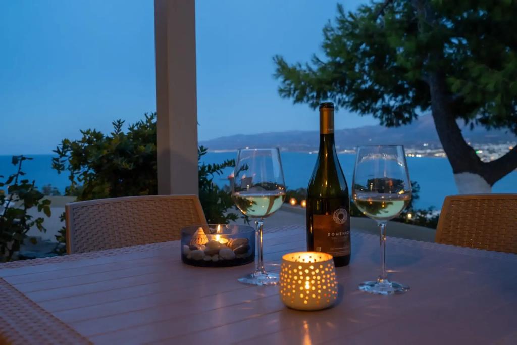 Blue View Villas 0*