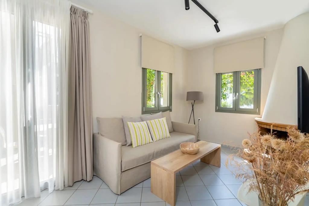 Blue View Villas 0*