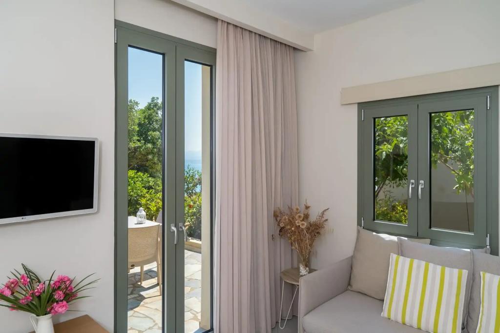 Blue View Villas 0*