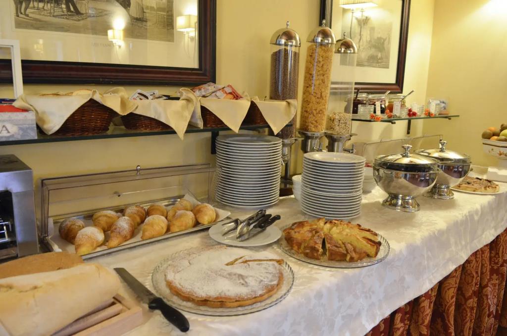 Villa Borgo San Pietro 0*