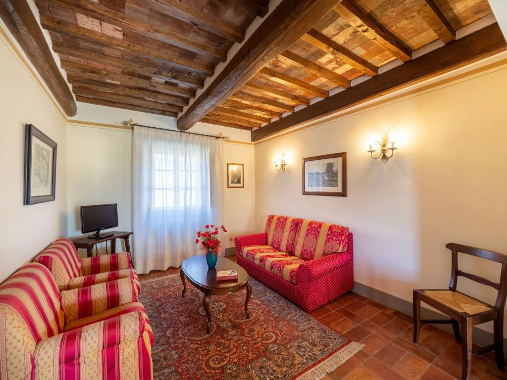 Villa Borgo San Pietro 0*