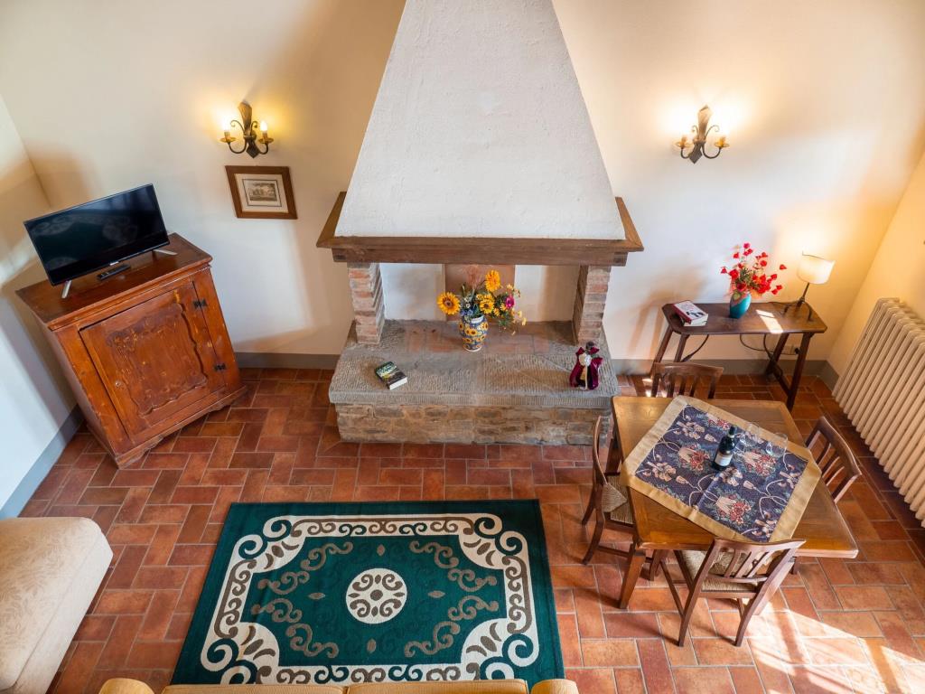 Villa Borgo San Pietro 0*