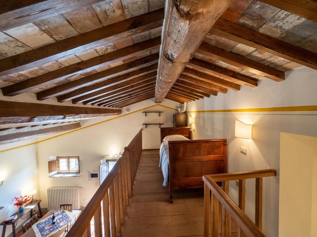 Villa Borgo San Pietro 0*