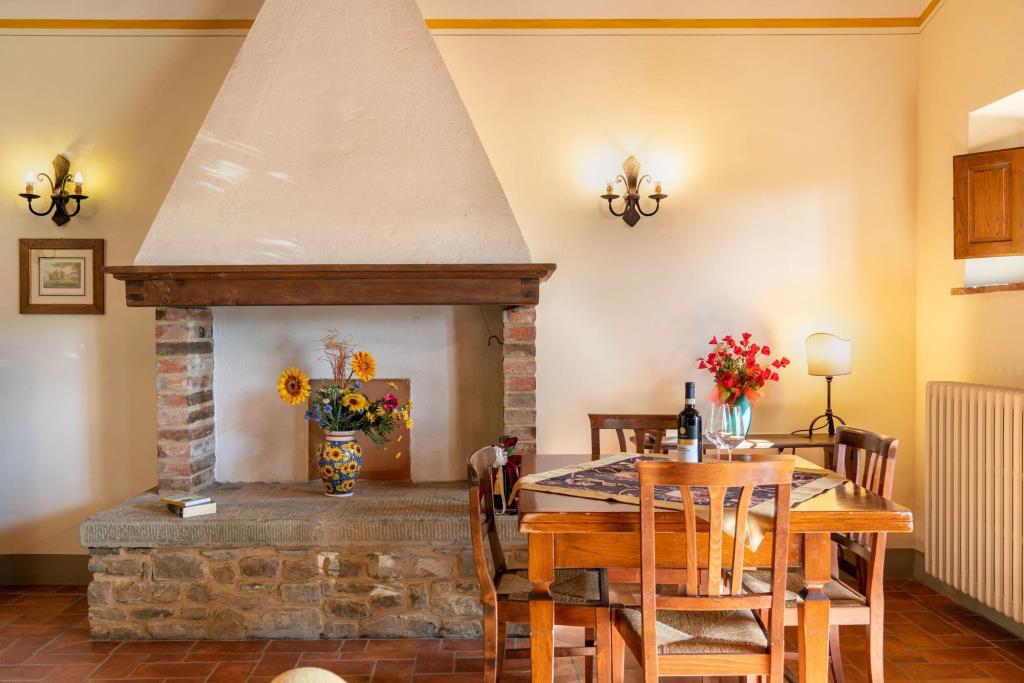 Villa Borgo San Pietro 0*