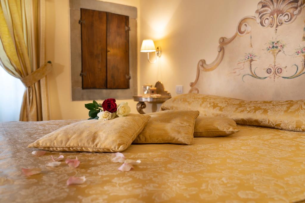 Villa Borgo San Pietro 0*