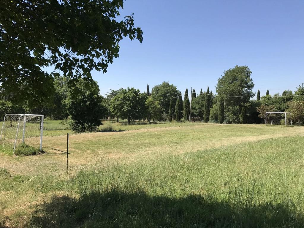 Villa Borgo San Pietro 0*