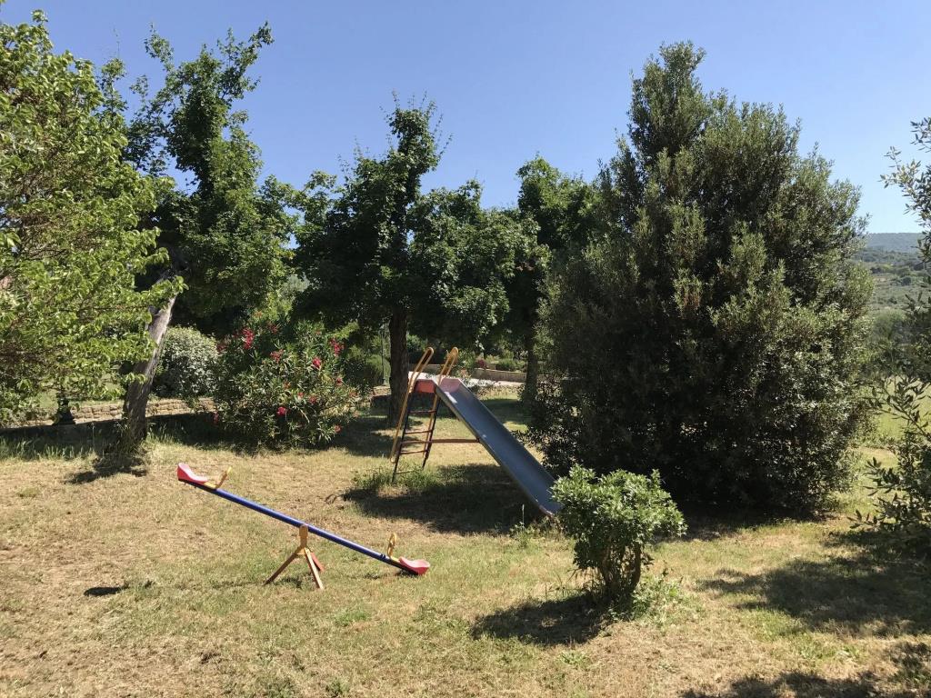 Villa Borgo San Pietro 0*