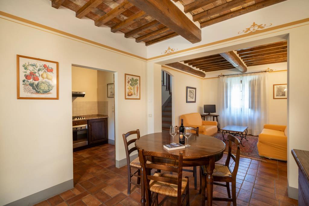 Villa Borgo San Pietro 0*