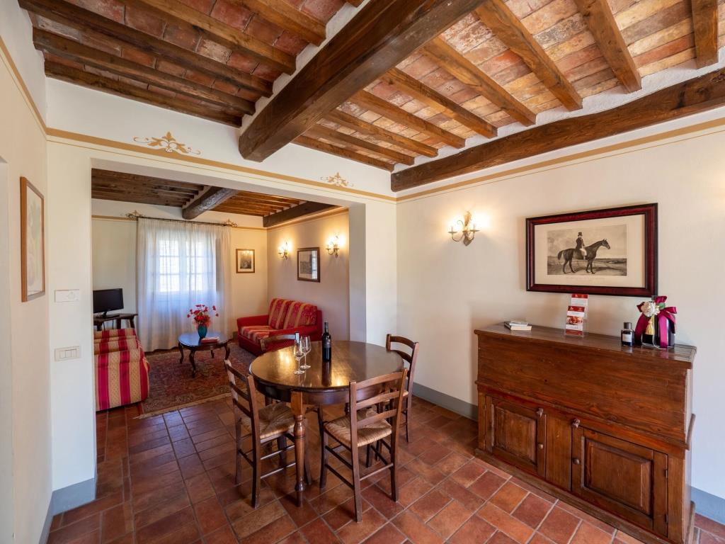 Villa Borgo San Pietro 0*