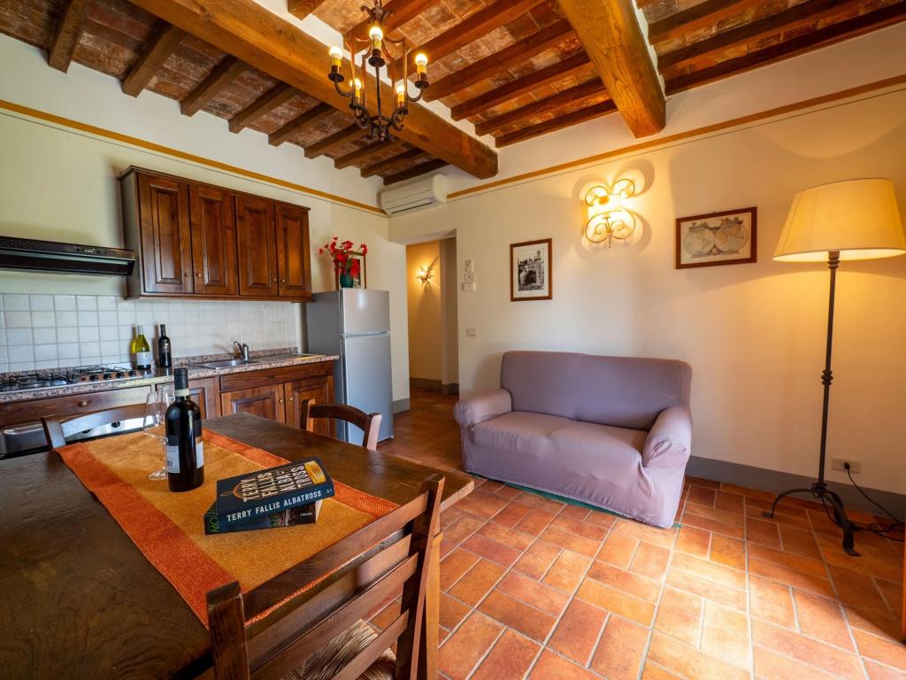 Villa Borgo San Pietro 0*