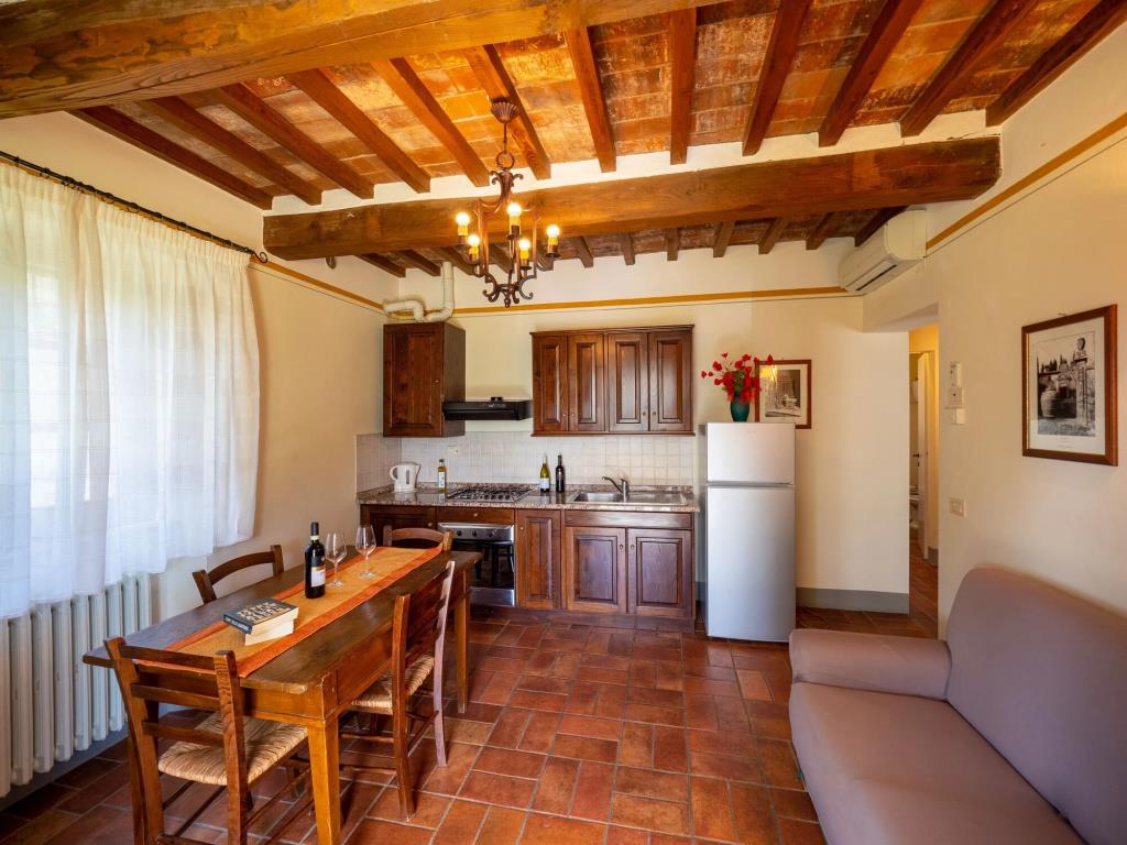 Villa Borgo San Pietro 0*