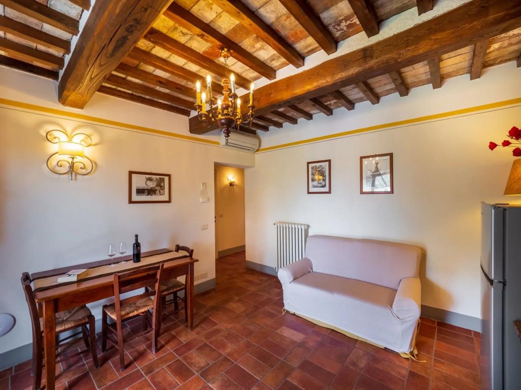 Villa Borgo San Pietro 0*