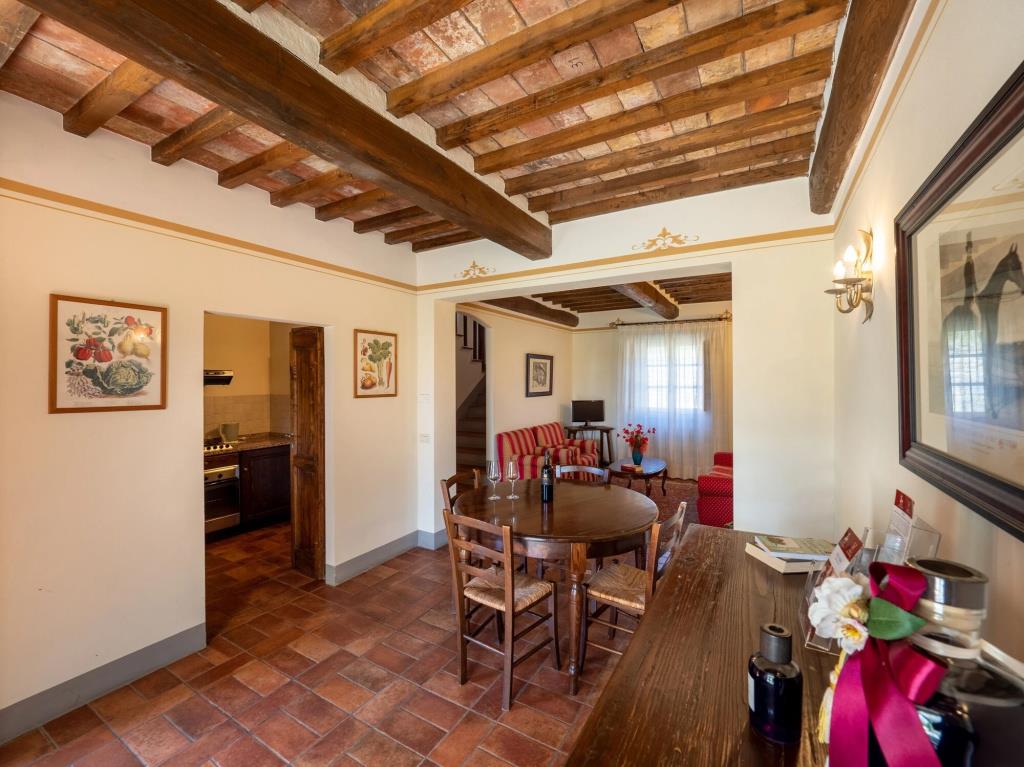 Villa Borgo San Pietro 0*