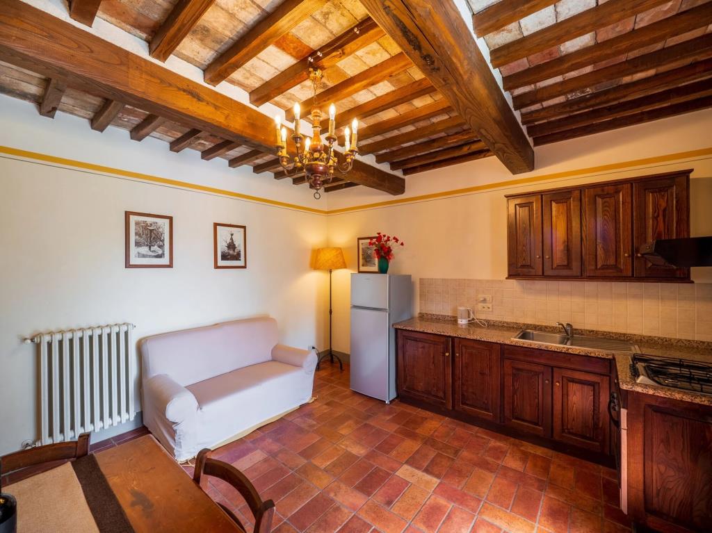 Villa Borgo San Pietro 0*