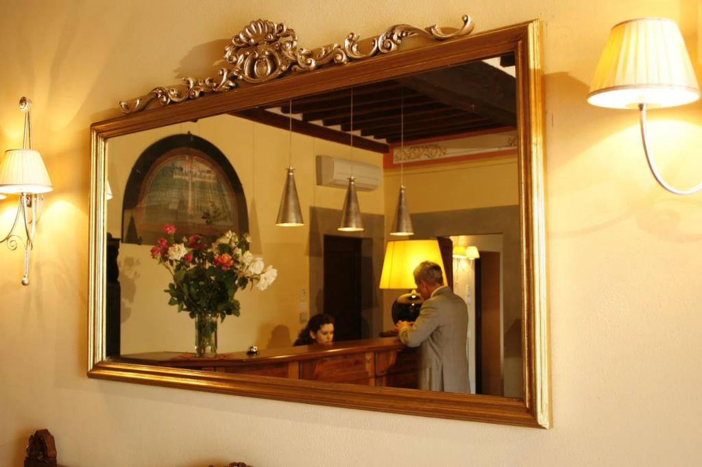 Villa Borgo San Pietro 0*