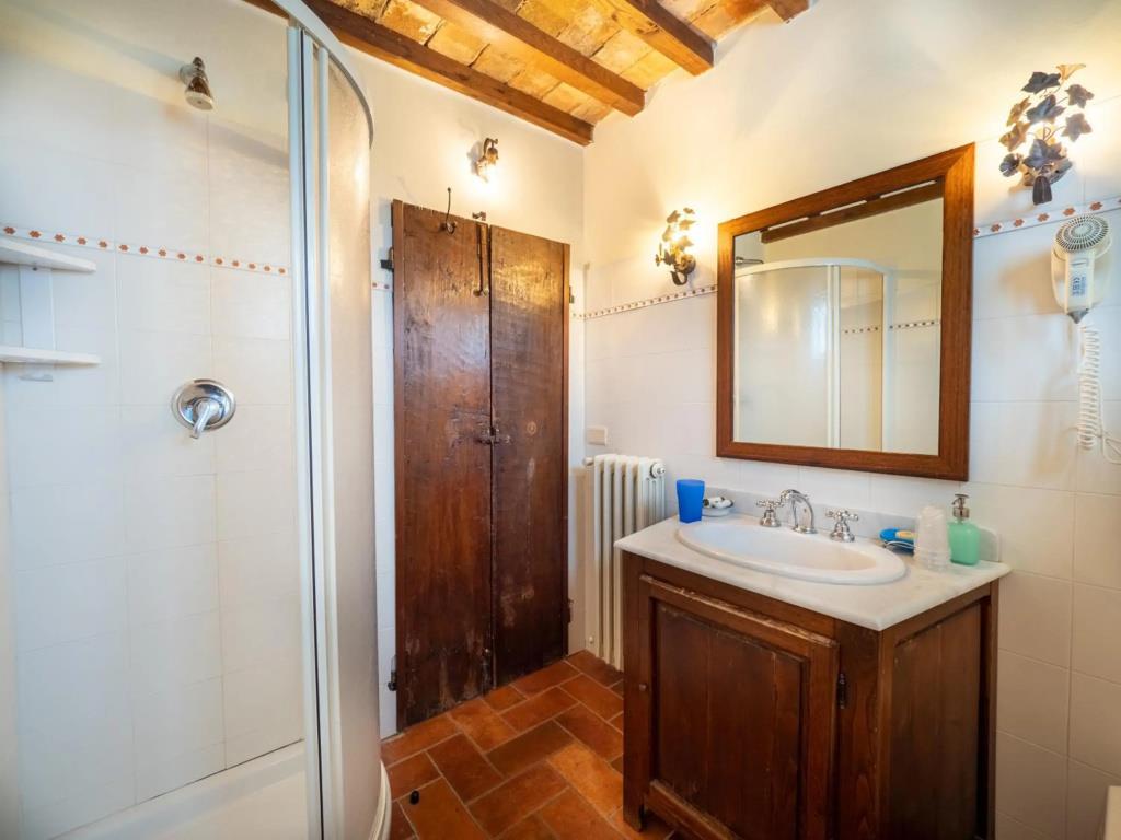 Villa Borgo San Pietro 0*