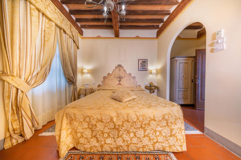Villa Borgo San Pietro 0*