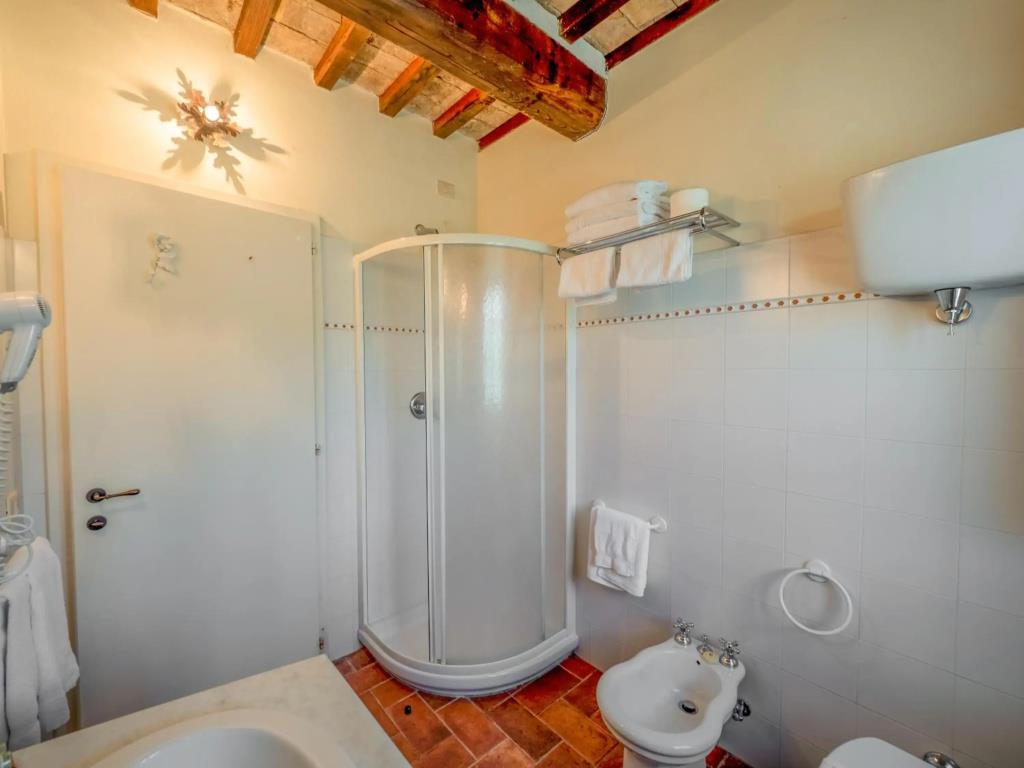 Villa Borgo San Pietro 0*
