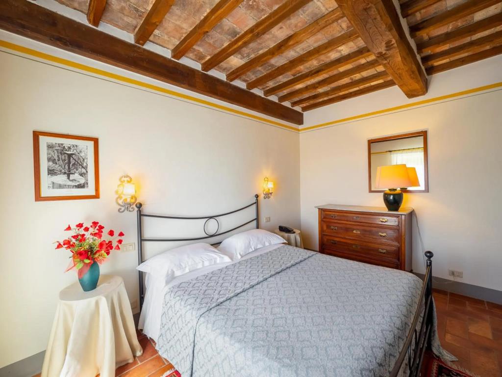 Villa Borgo San Pietro 0*