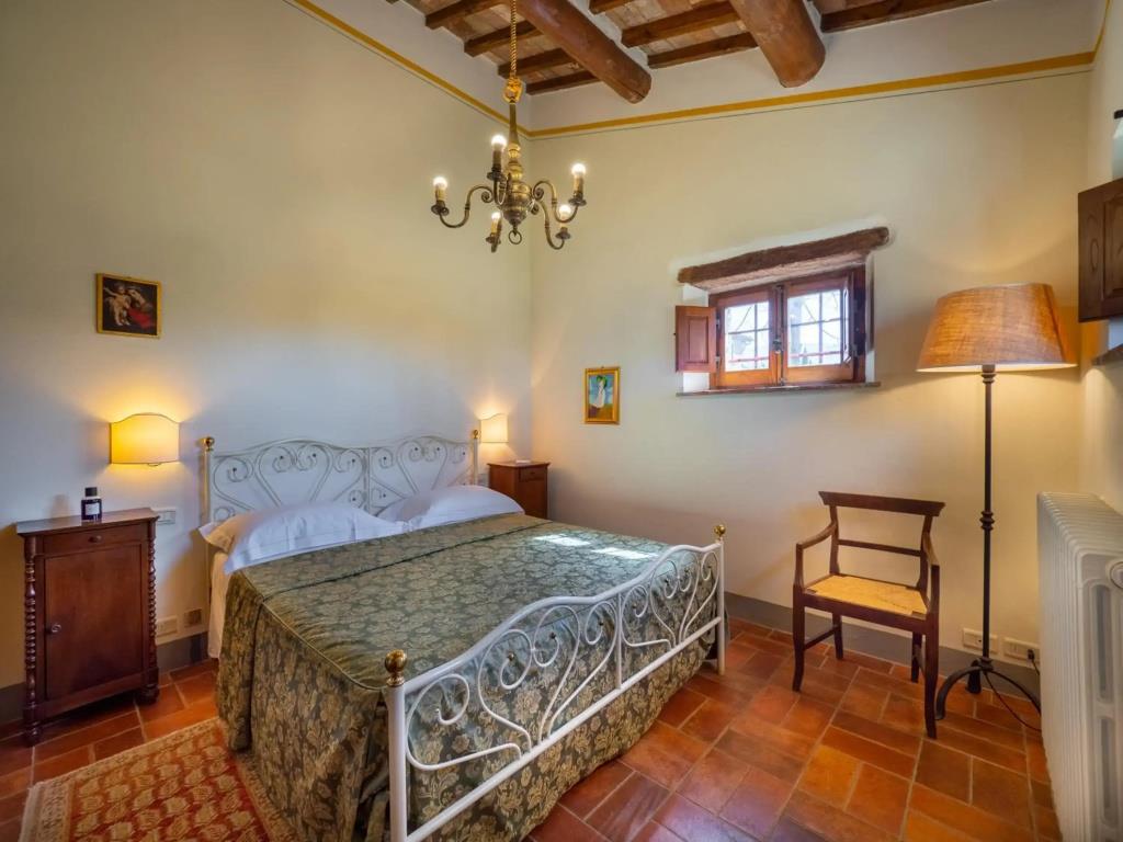 Villa Borgo San Pietro 0*