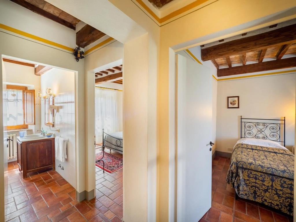 Villa Borgo San Pietro 0*