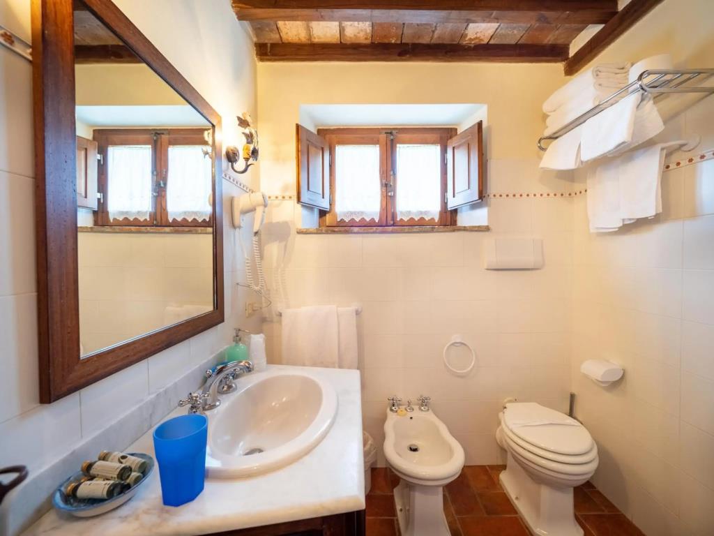 Villa Borgo San Pietro 0*