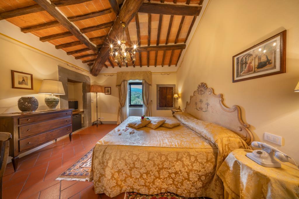 Villa Borgo San Pietro 0*