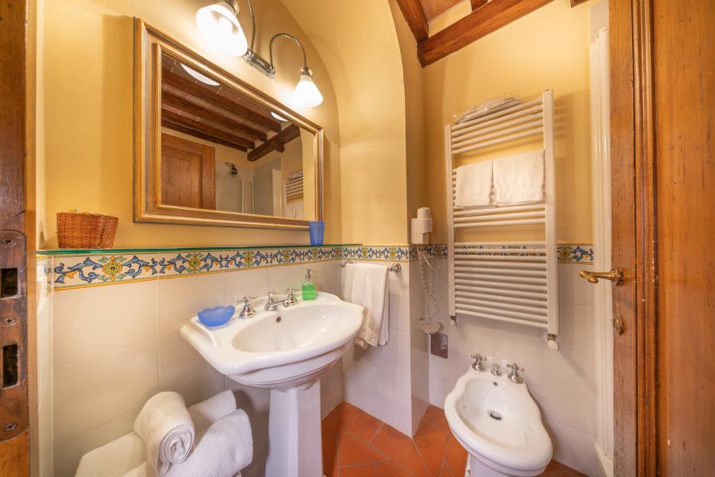 Villa Borgo San Pietro 0*