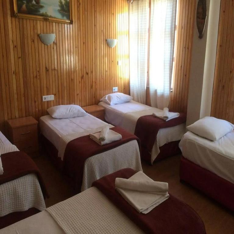 Sezgin Boutique Hotel 0*