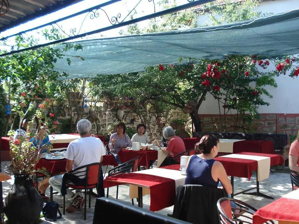 Sezgin Boutique Hotel 0*