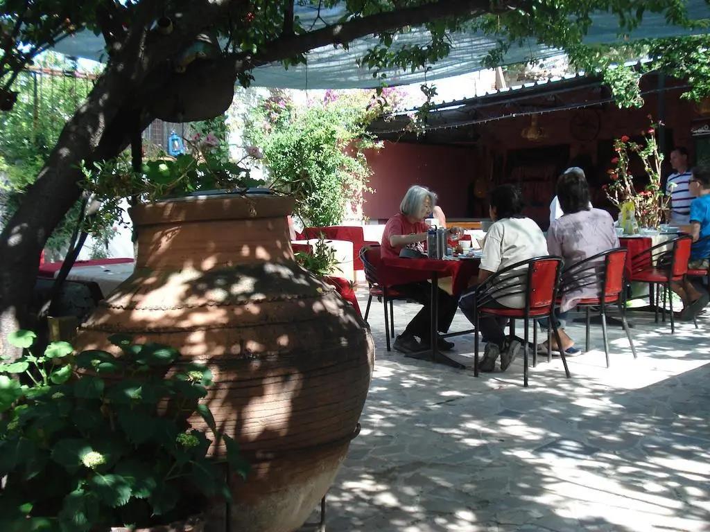 Sezgin Boutique Hotel 0*
