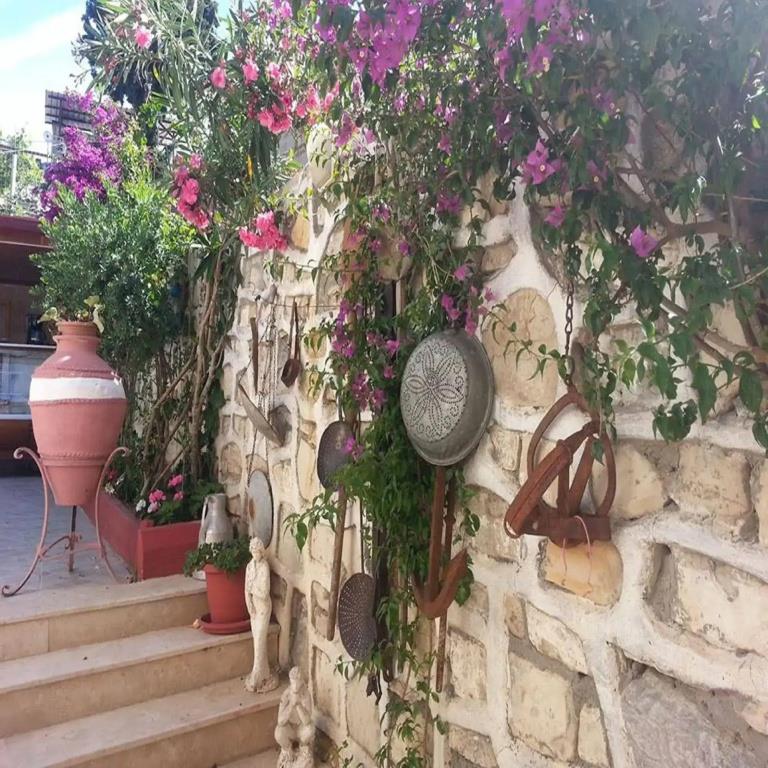 Sezgin Boutique Hotel 0*