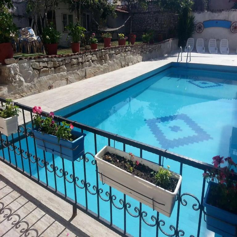 Sezgin Boutique Hotel 0*