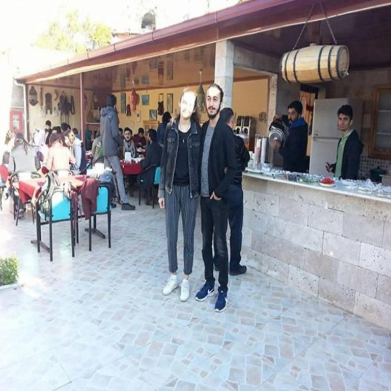 Sezgin Boutique Hotel 0*