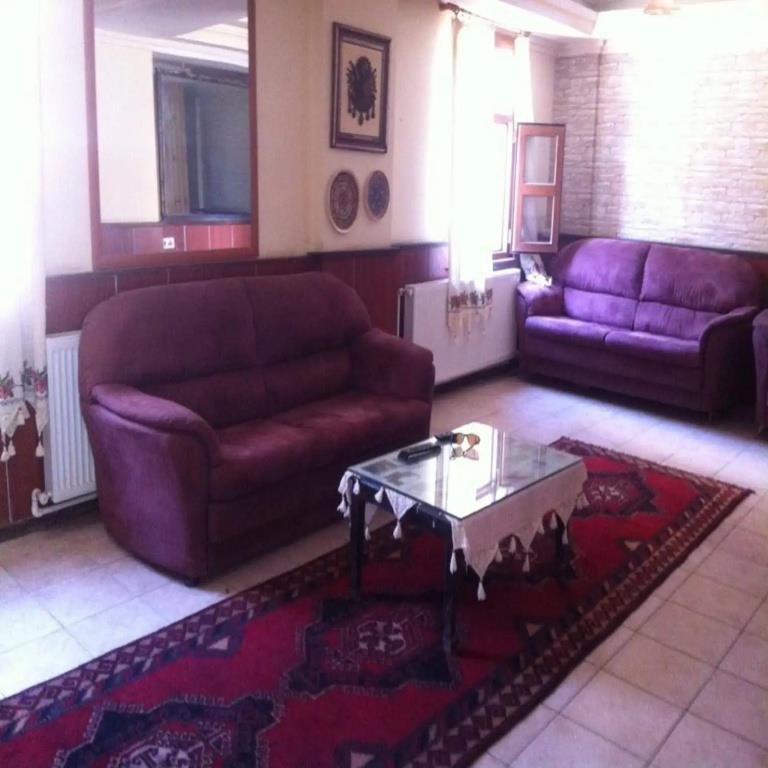 Sezgin Boutique Hotel 0*