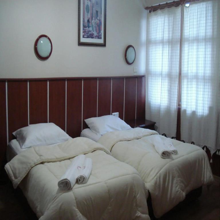 Sezgin Boutique Hotel 0*