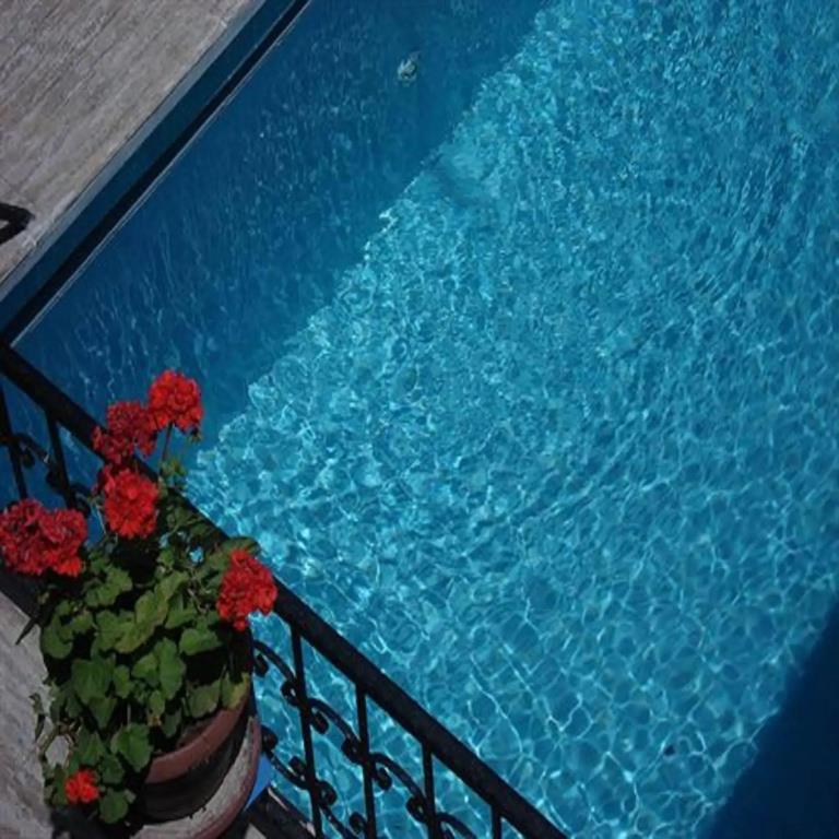 Sezgin Boutique Hotel 0*