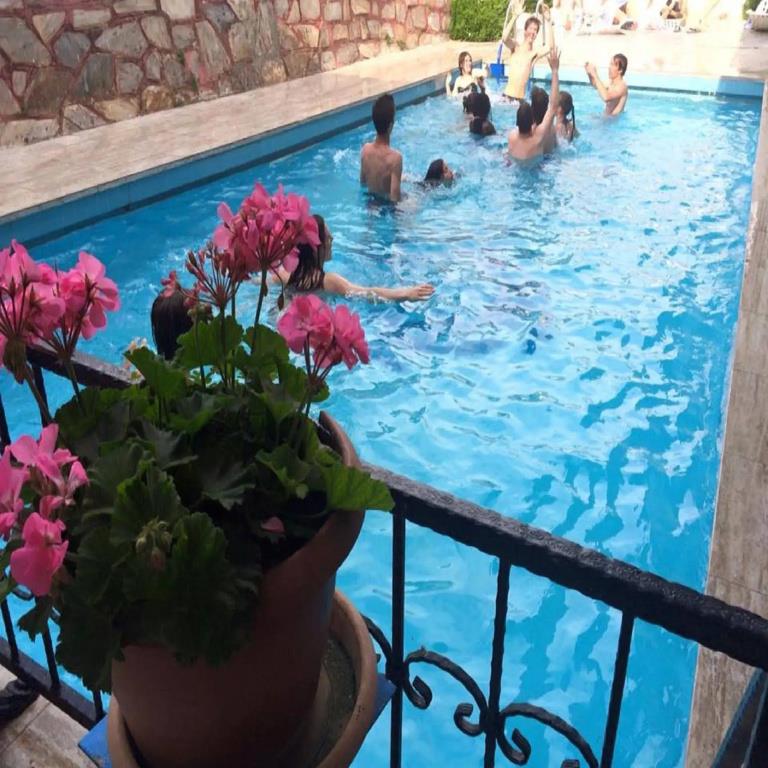 Sezgin Boutique Hotel 0*