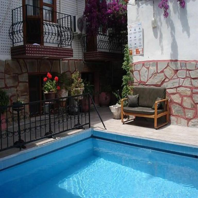 Sezgin Boutique Hotel 0*