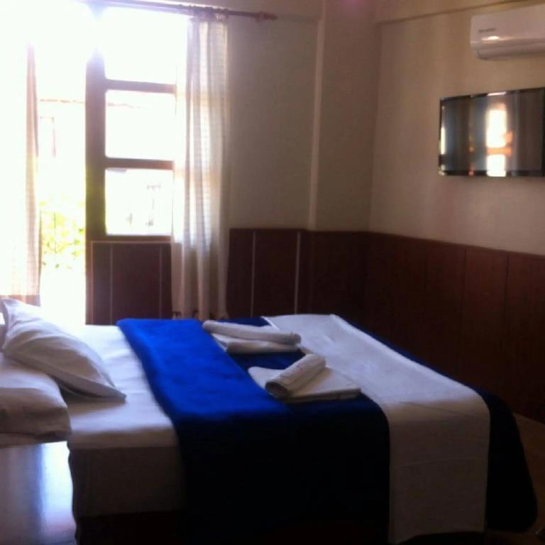 Sezgin Boutique Hotel 0*