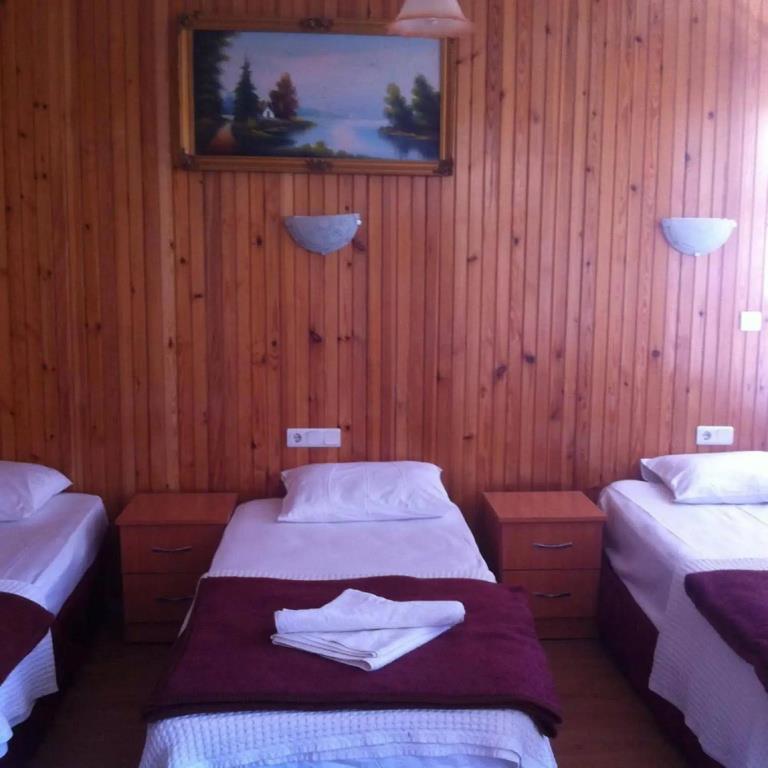Sezgin Boutique Hotel 0*