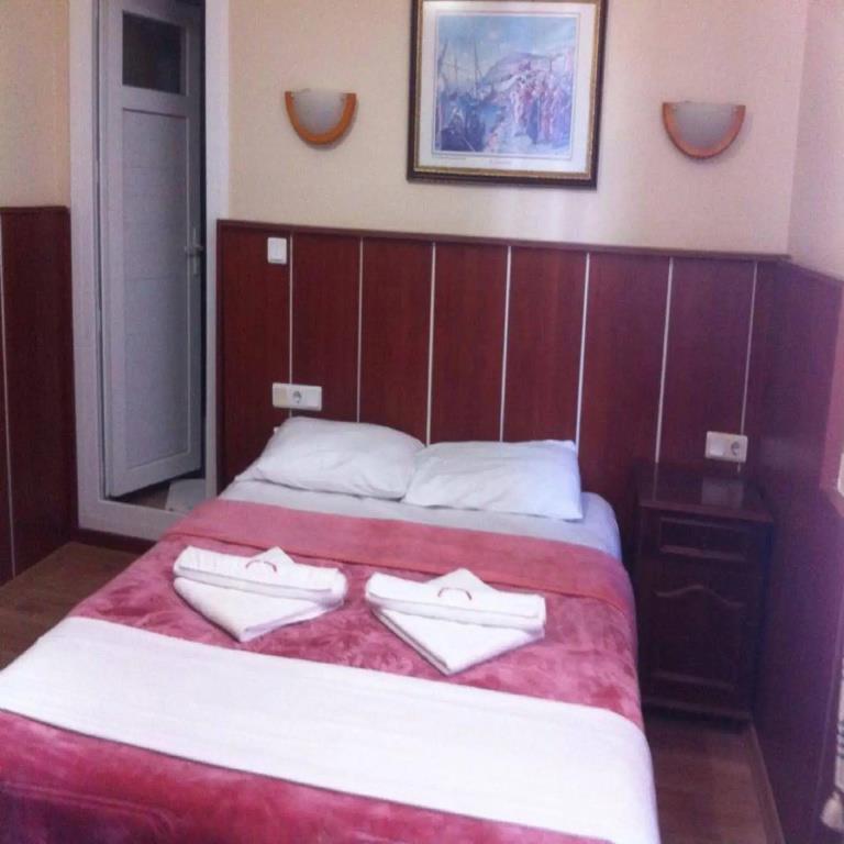 Sezgin Boutique Hotel 0*