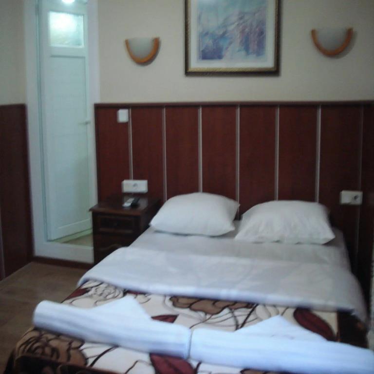 Sezgin Boutique Hotel 0*