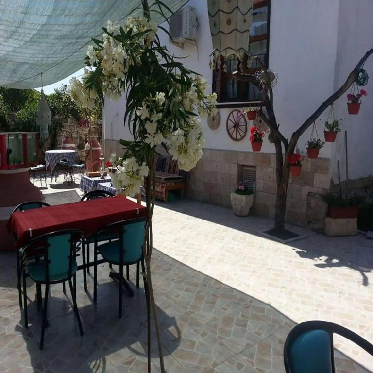 Sezgin Boutique Hotel 0*