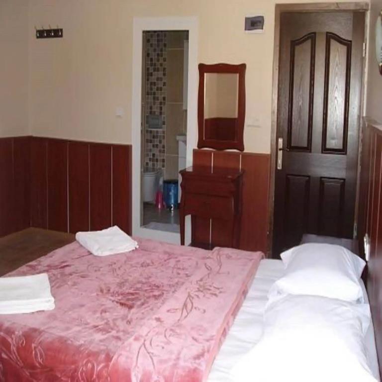Sezgin Boutique Hotel 0*