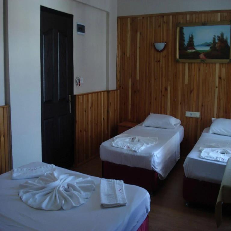 Sezgin Boutique Hotel 0*