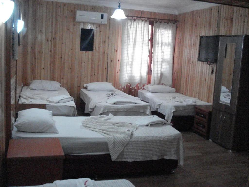 Sezgin Boutique Hotel 0*