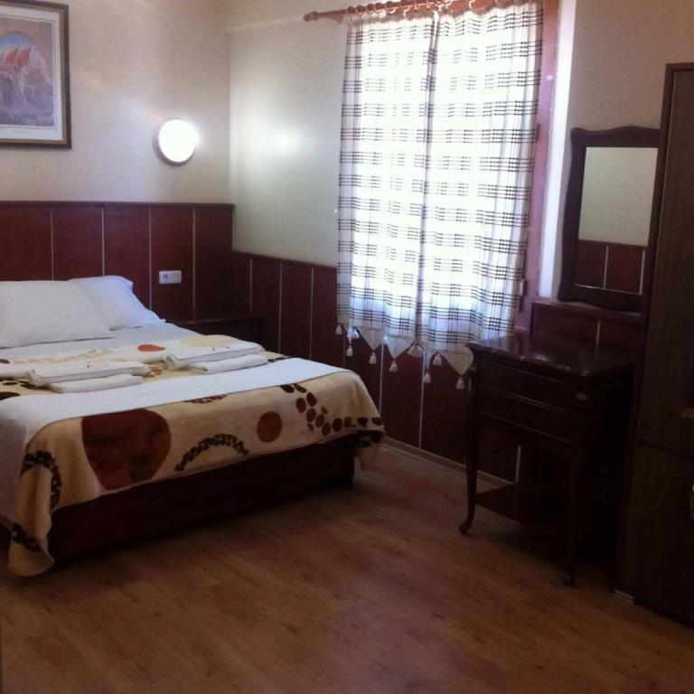 Sezgin Boutique Hotel 0*